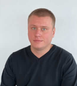Андрей Батасов